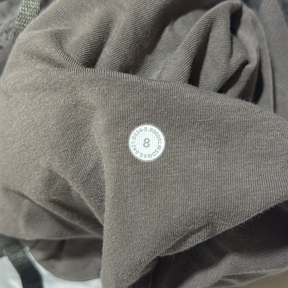 Lululemon Warm Down Jogger
7/8 Length
DESIGNED FOR CASUAL - Picture 11 of 11